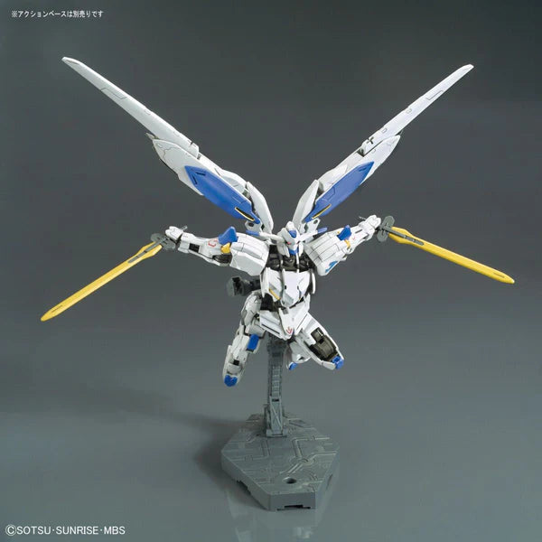 HG Iron Blooded Orphans 036 Gundam Bael