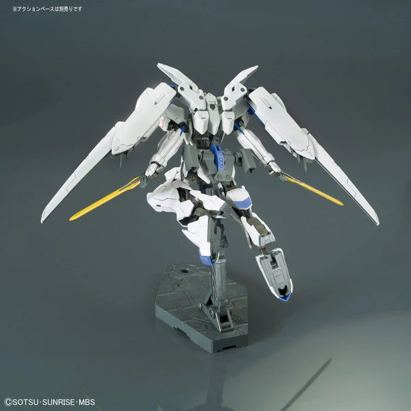 HG Iron Blooded Orphans 036 Gundam Bael