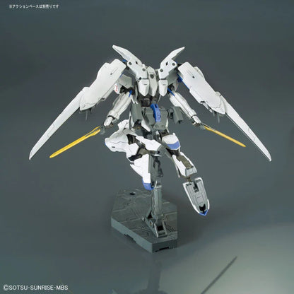 HG Iron Blooded Orphans 036 Gundam Bael