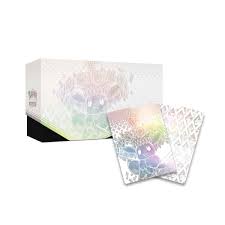 Pokémon TCG: Scarlet & Violet - Prismatic Evolutions Elite Trainer Box