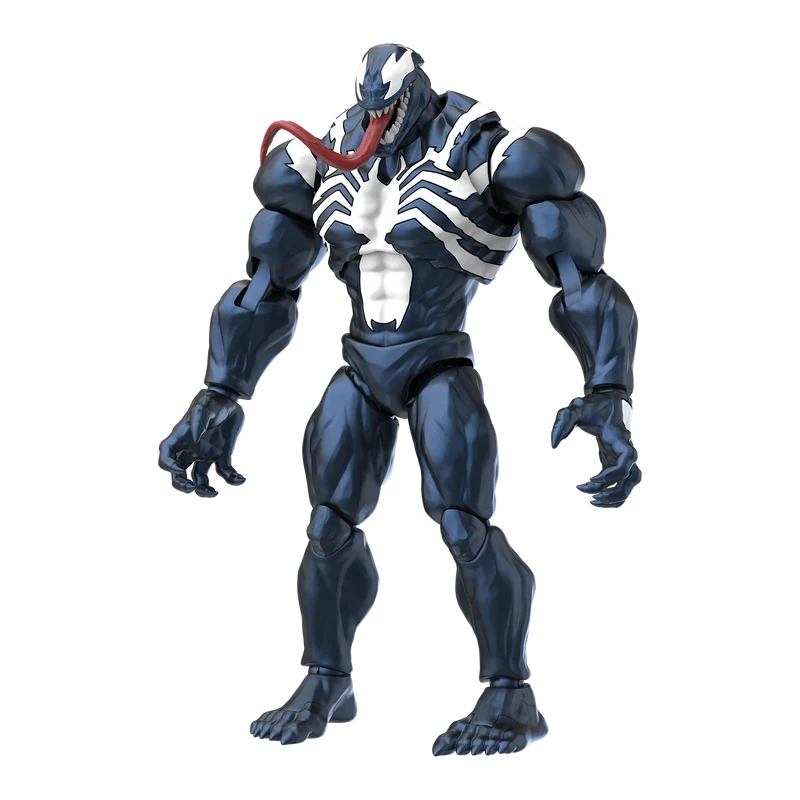 Blokees: Marvel Rivals Venom