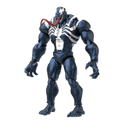 Blokees: Marvel Rivals Venom