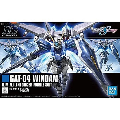 HG GAT-04 Windam